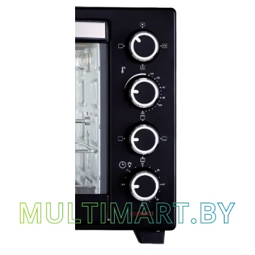 Мини-печь Harper HMO-60RC11 картинка 6